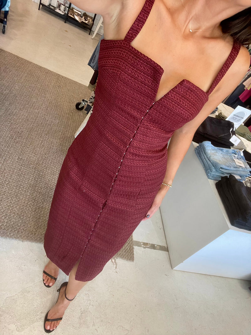 Tisha Dress – Influencestyle Tisha Dress – Influencestyle