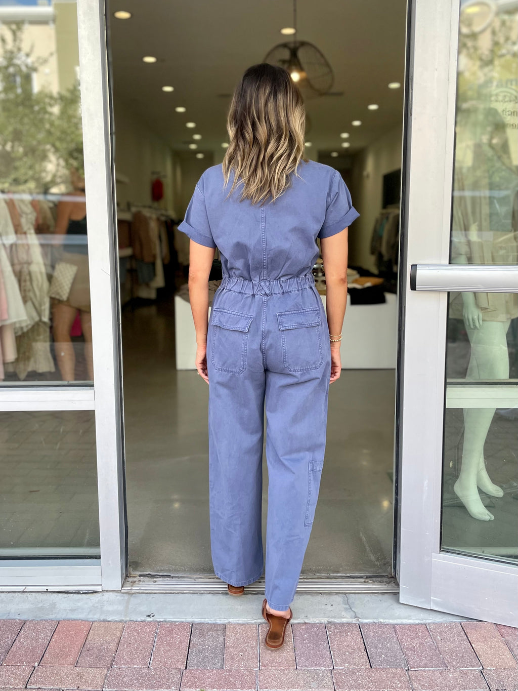 Camila Jumpsuit