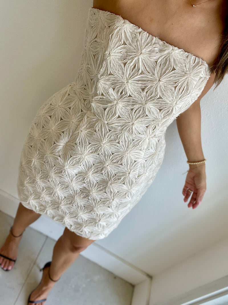 Karlina Floral Mini Dress Influencestyle Karlina Floral Mini Dress Influencestyle