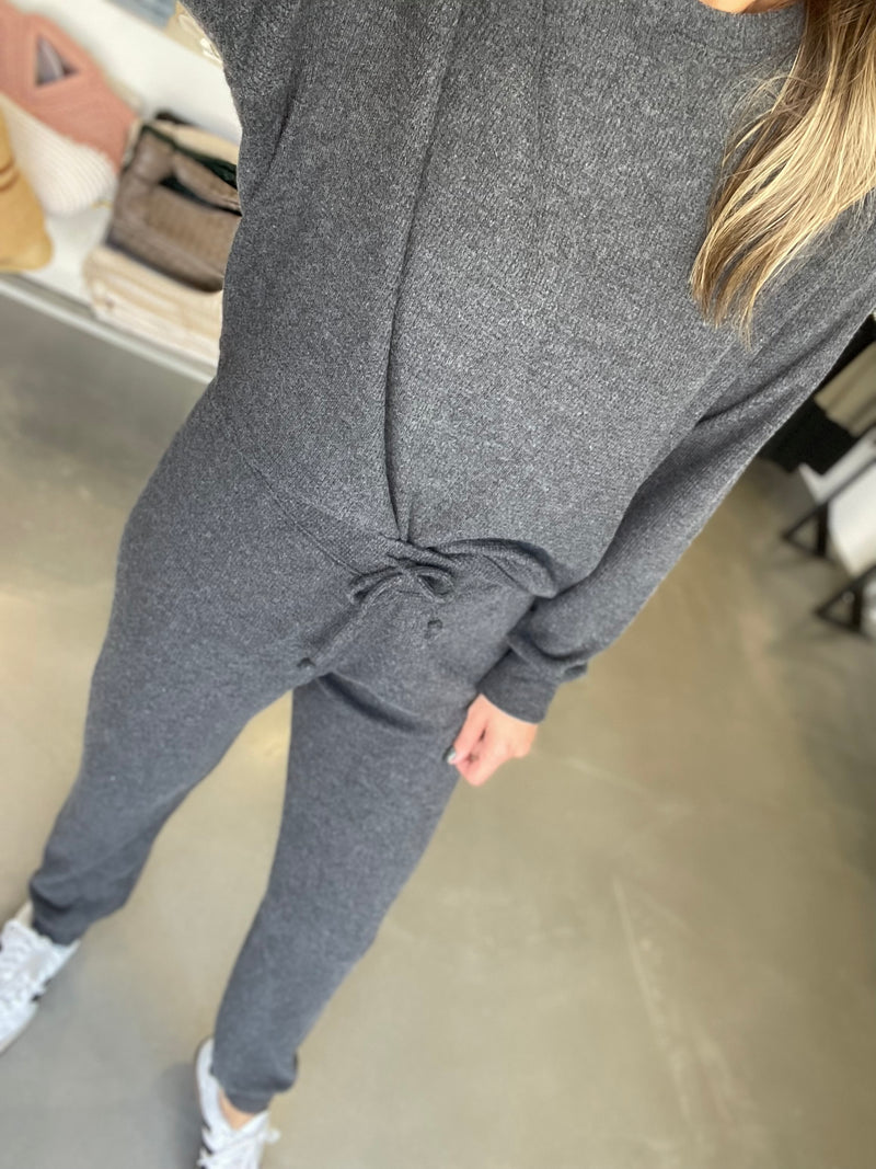 Thermal jogger store