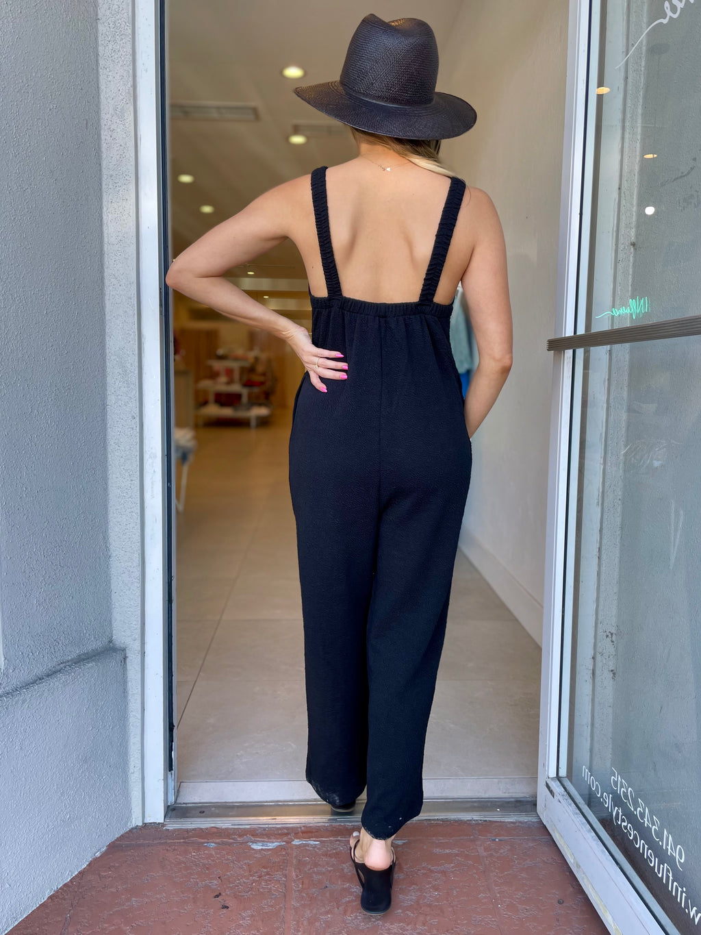 Vica Jumpsuit