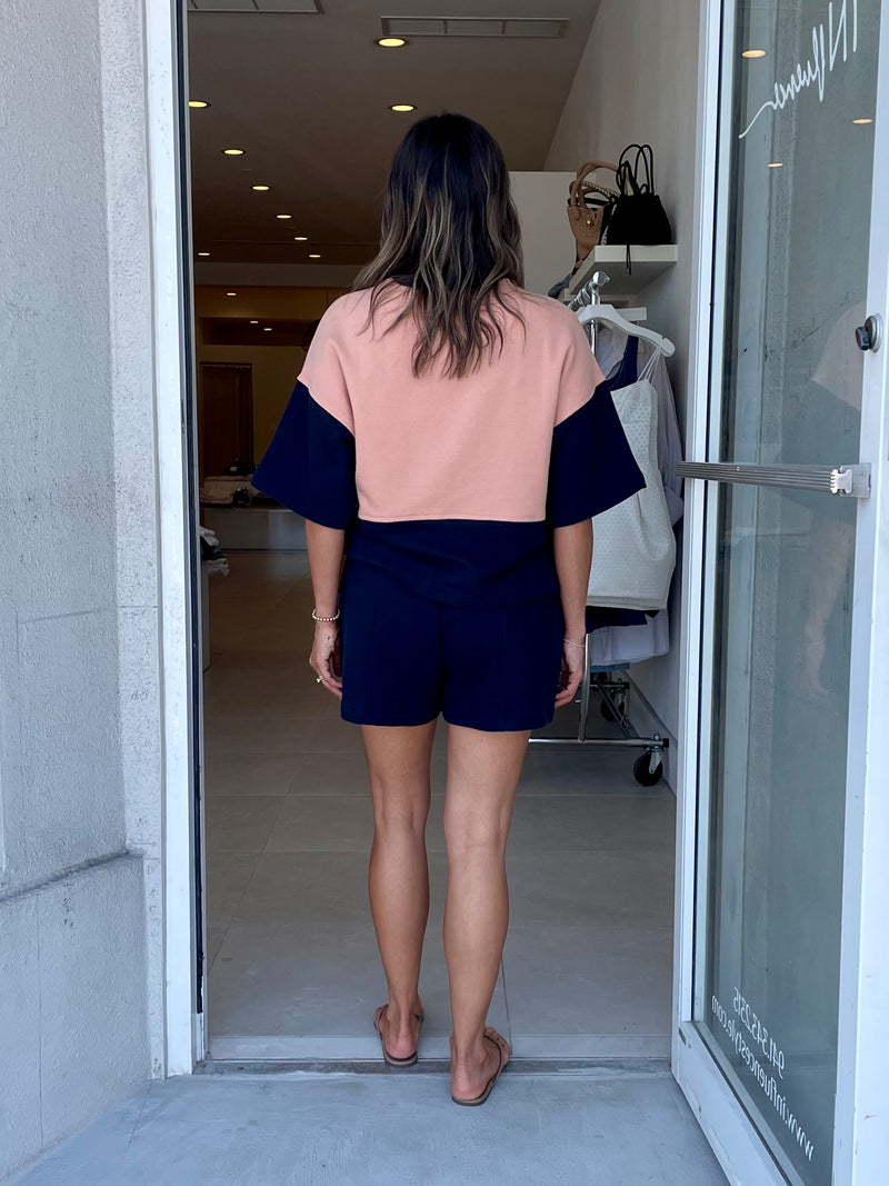 Scout Short