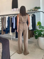 Julian Waist Coat