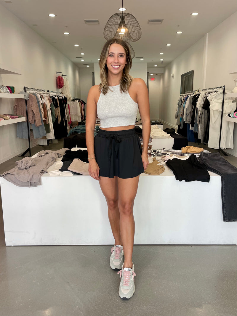 Lexi On Pointe Skort
