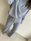 Feeling The Moment Sweatpant
