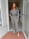 Oscar Jumpsuit