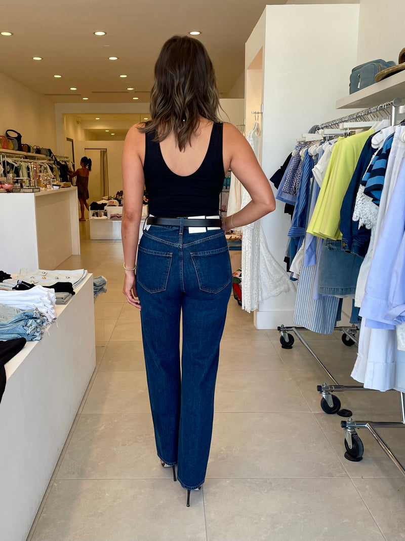 Tora Bodysuit