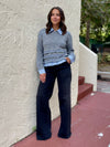 Leina Pullover