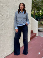 Leina Pullover