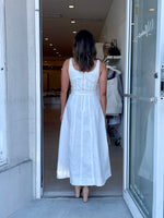 Liliana Denim Midi
