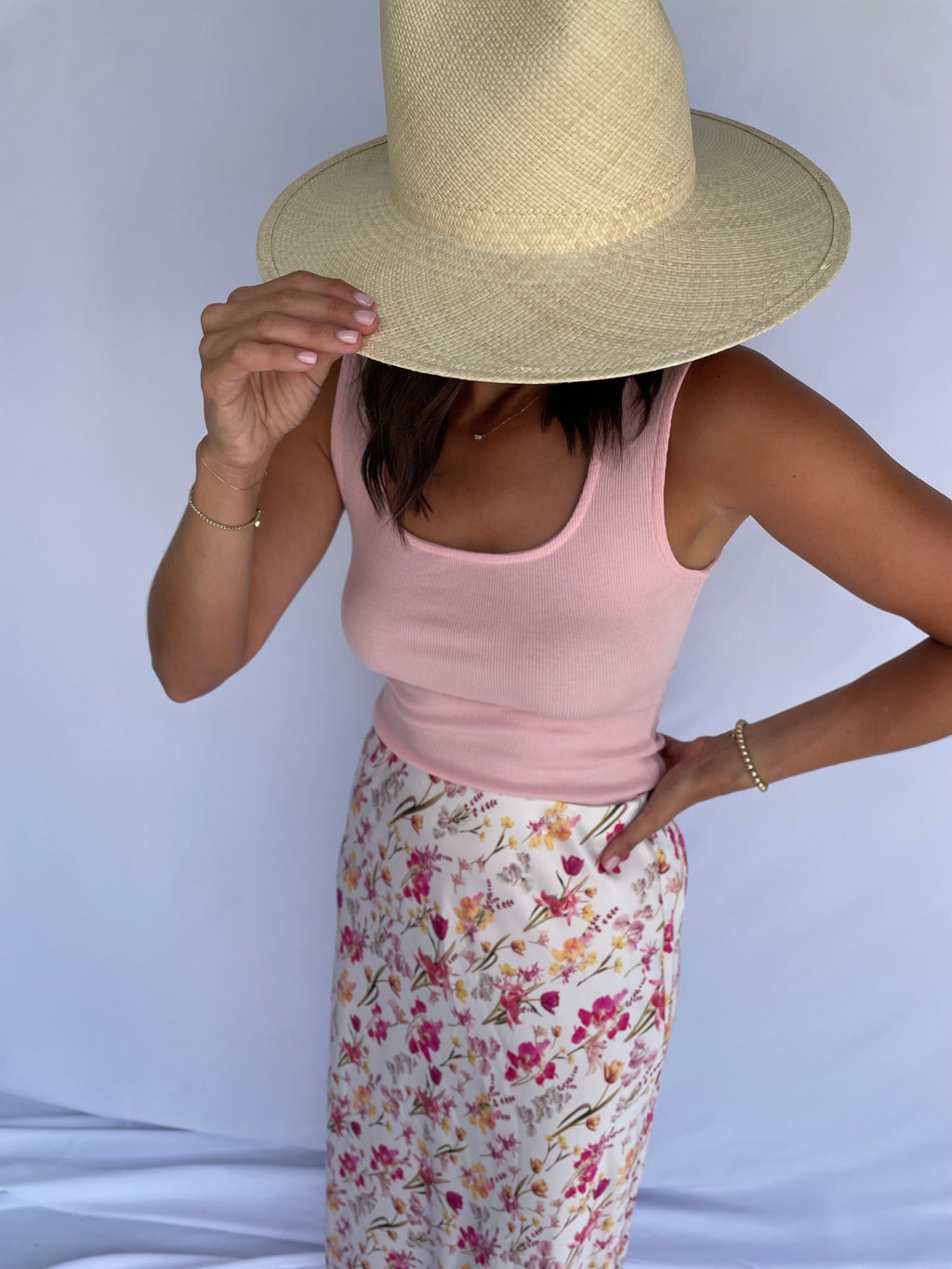 The Favorite Skirt