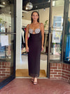 Maddie Midi Dress