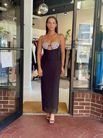 Maddie Midi Dress