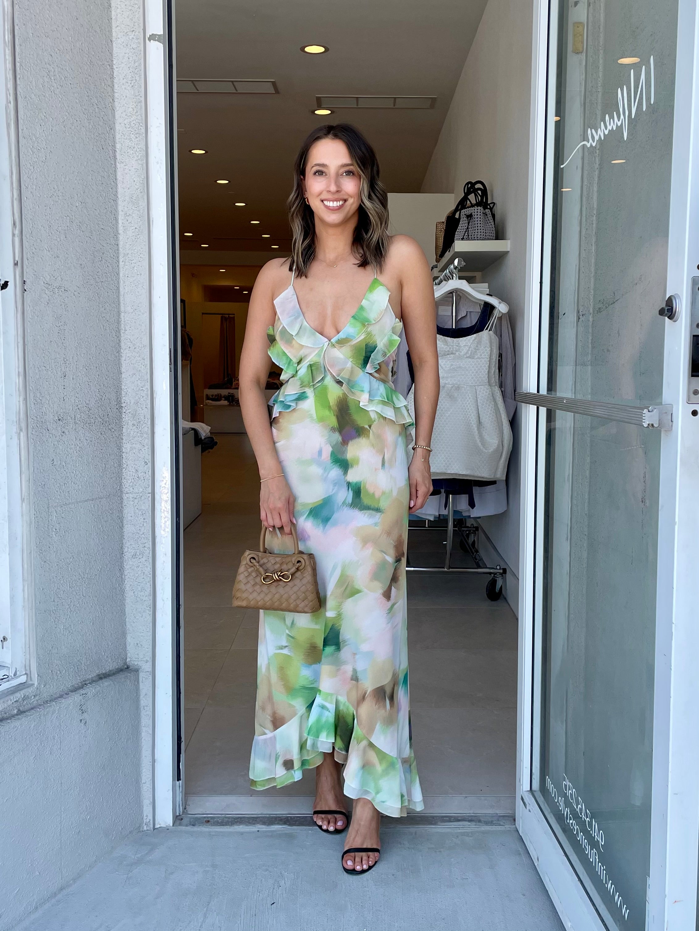 The Who Me? Dress Influencestyle The Who Me? Dress Influencestyle
