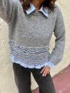 Leina Pullover
