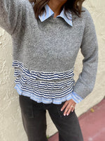 Leina Pullover