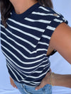Mariana Muscle Tee