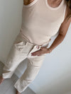 Marcelle Low Slung