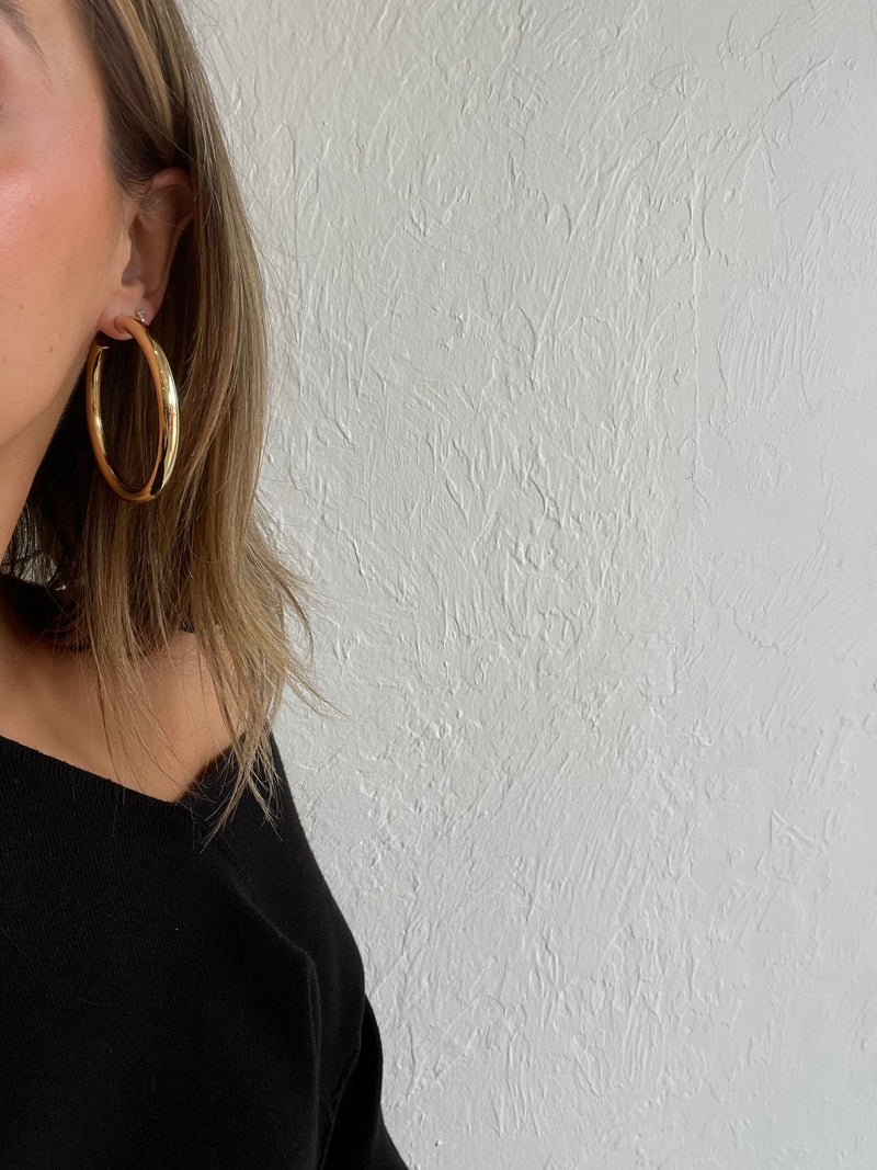 2" Kelly Hoops