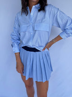 Rochelle Shirt