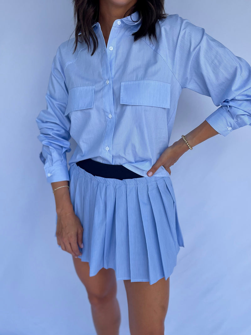 Rochelle Shirt