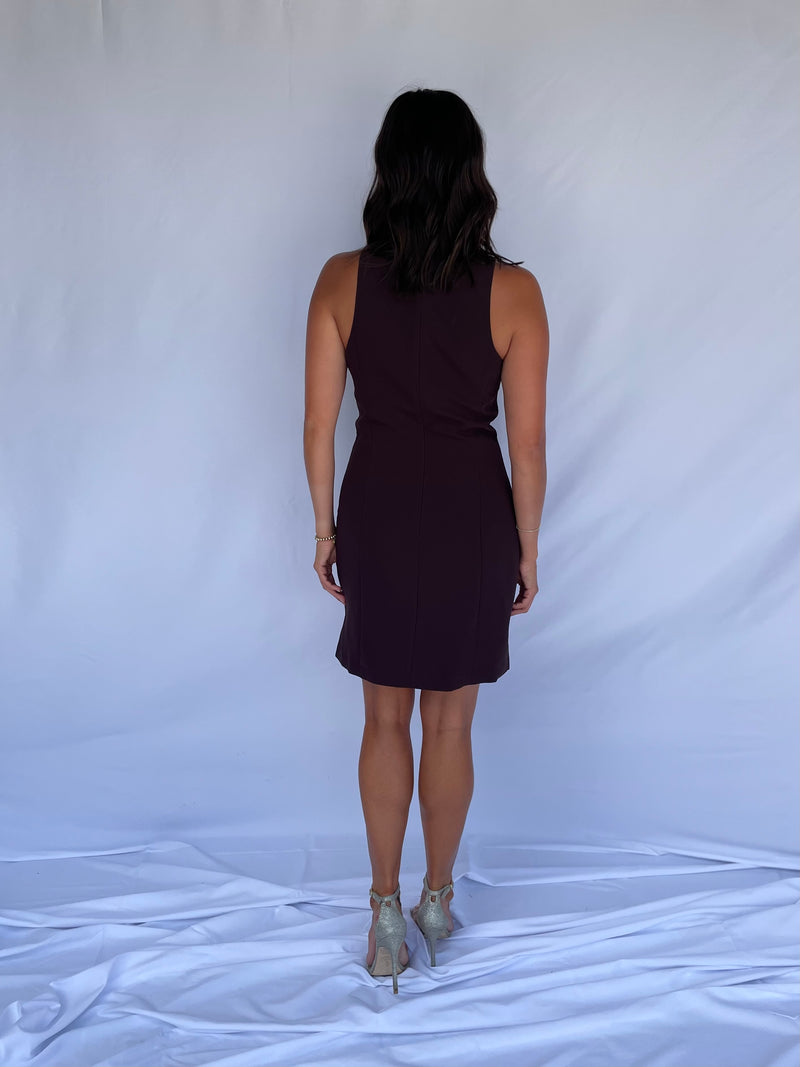Oliviera Dress