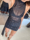 Karla Mini Dress