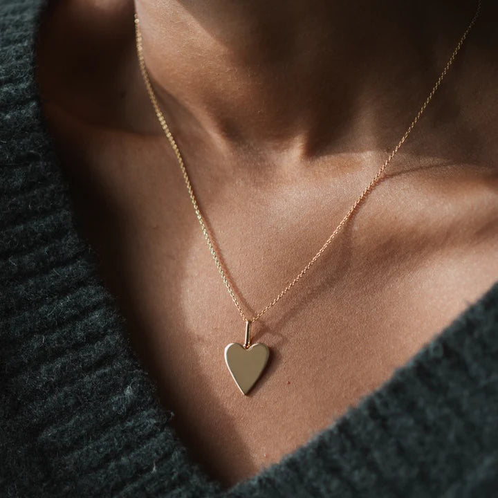 Amaya Necklace
