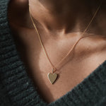 Amaya Necklace