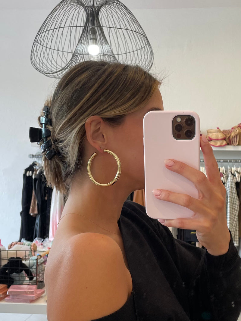 2" Kelly Hoops