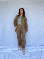 Tori Utility Pant