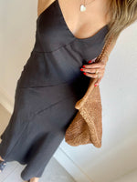 The Josette Dress