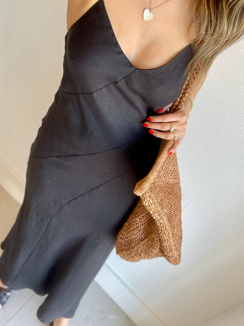 The Josette Dress