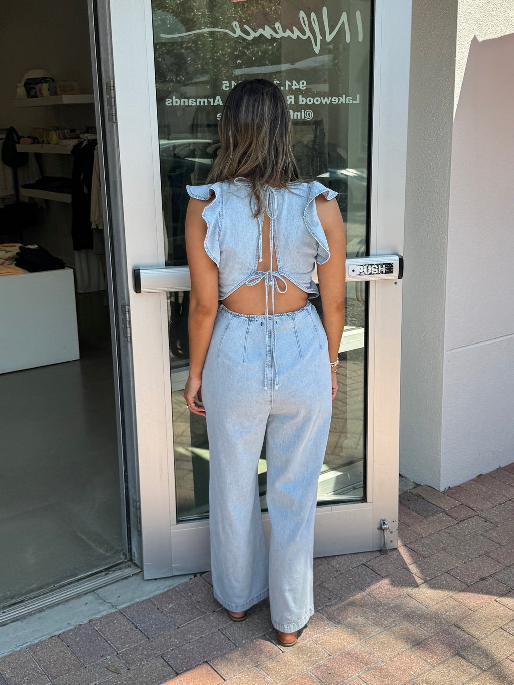 Erin Jumpsuit