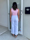 Zoelle Rib Tank