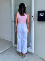 Zoelle Rib Tank