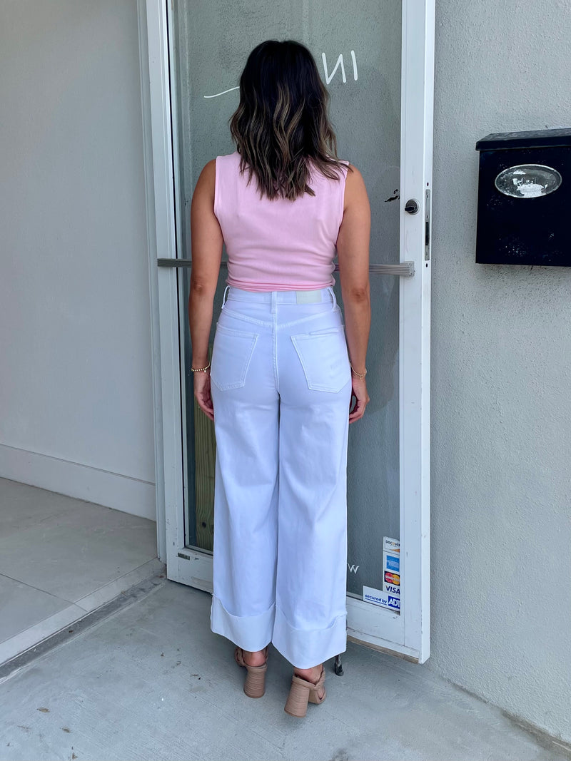 Zoelle Rib Tank