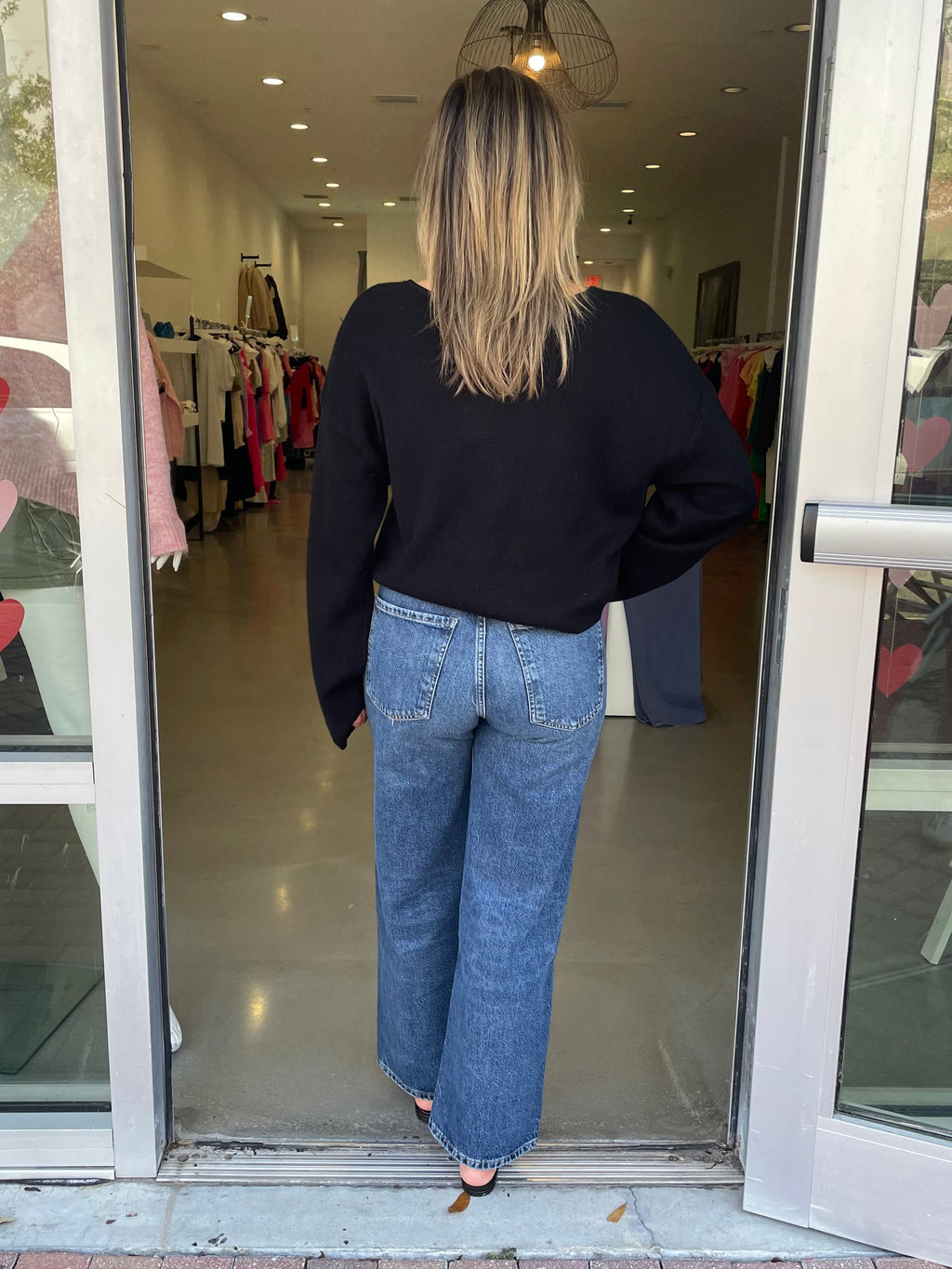 Estelle Cardigan