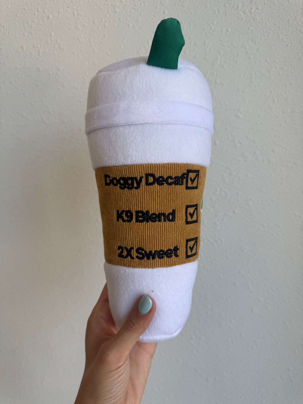 XL Starbarks Cup