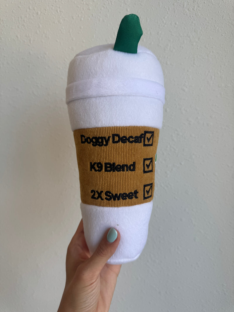 XL Starbarks Cup