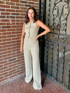 Georgia Tweed Pants