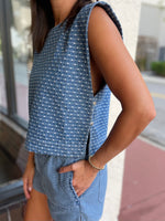 The Arlo Top