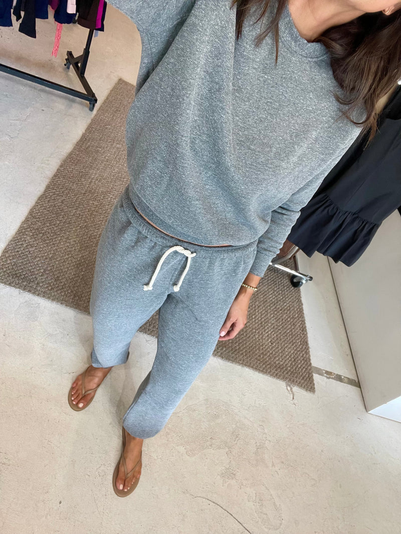 Lennon Fleece Sweatshirt
