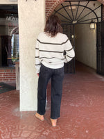 Edie Raglan Sweater