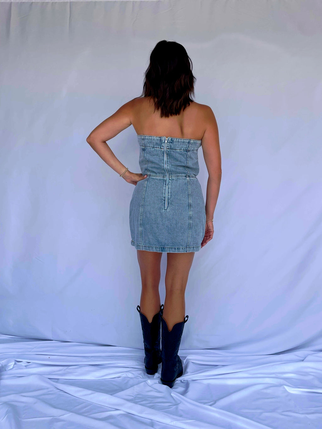 Scorpio Skort Romper