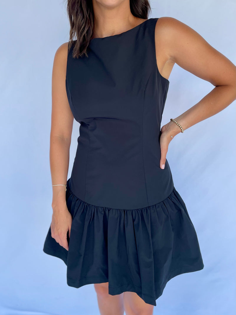 Katina Dress