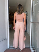 Lorien Wide Leg Pant