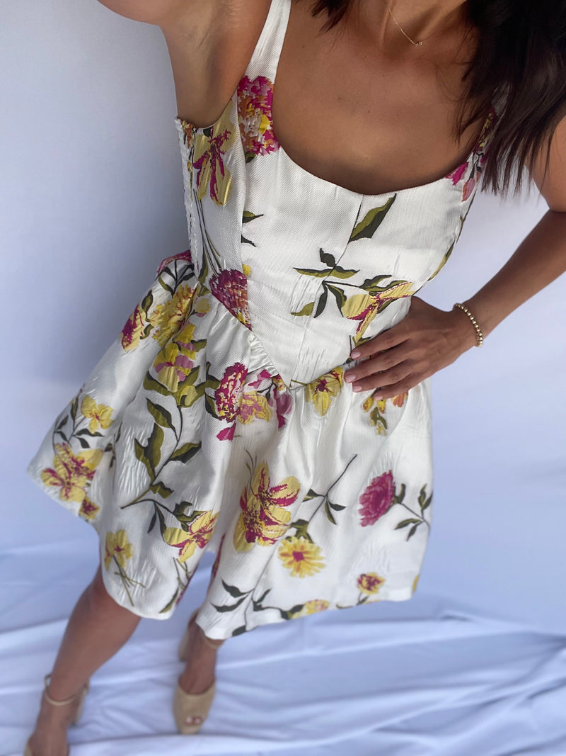 Mabel Dress