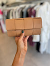 Brit Crossbody Clutch