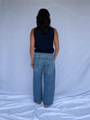 Mimmi Keyhole Top